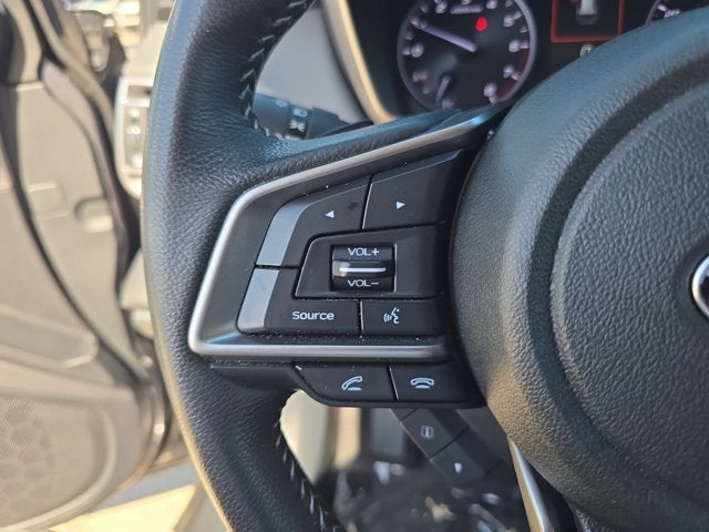 2021 Subaru Outback Onyx Edition XT