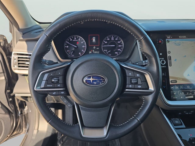 2021 Subaru Outback Onyx Edition XT