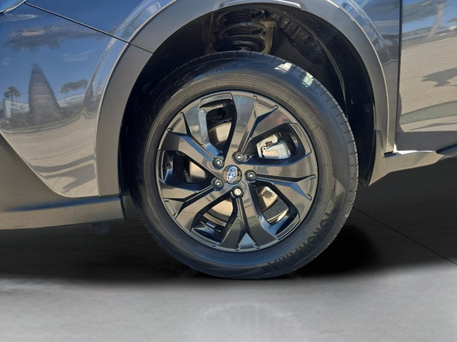2021 Subaru Outback Onyx Edition XT