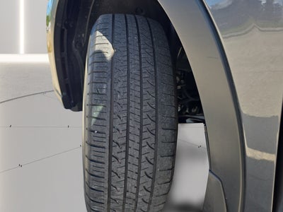2021 Subaru Outback Onyx Edition XT