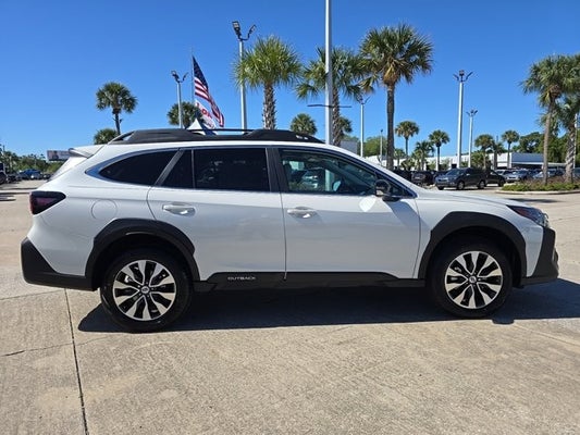 2024 Subaru Outback Limited XT in Clearwater, FL - Lokey Automotive Group
