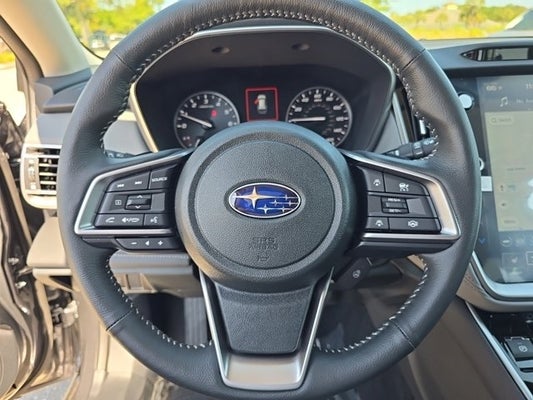 2024 Subaru Outback Limited XT in Clearwater, FL - Lokey Automotive Group