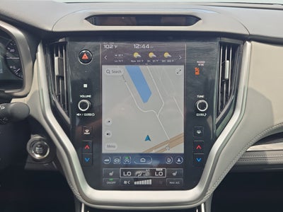 2024 Subaru Outback Limited XT