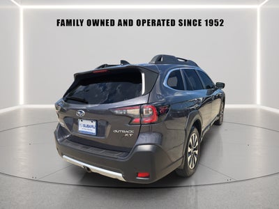 2024 Subaru Outback Limited XT