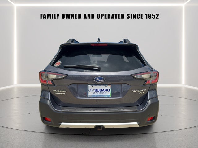 2024 Subaru Outback Limited XT