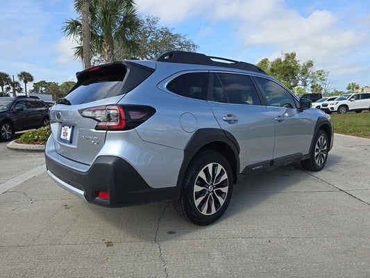 2023 Subaru Outback Limited XT in Clearwater, FL - Lokey Automotive Group