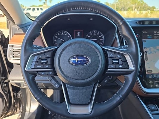 2022 Subaru Outback Touring XT in Clearwater, FL - Lokey Automotive Group
