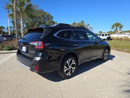 2022 Subaru Outback Touring XT in Clearwater, FL - Lokey Automotive Group