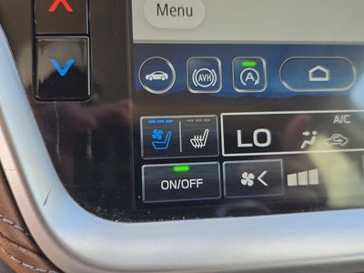 2023 Subaru Outback Touring XT