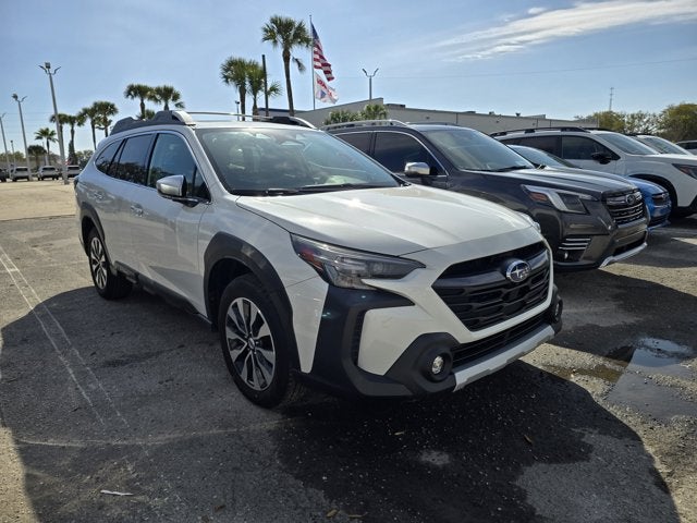2023 Subaru Outback Touring XT