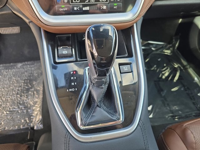 2023 Subaru Outback Touring XT