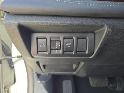 2023 Subaru Outback Touring XT