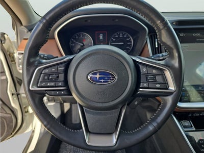 2023 Subaru Outback Touring XT