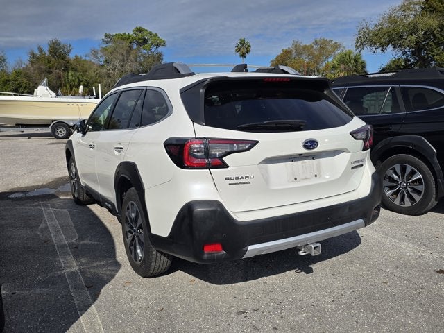 2023 Subaru Outback Touring XT