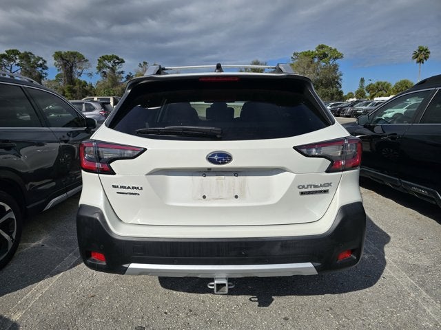2023 Subaru Outback Touring XT