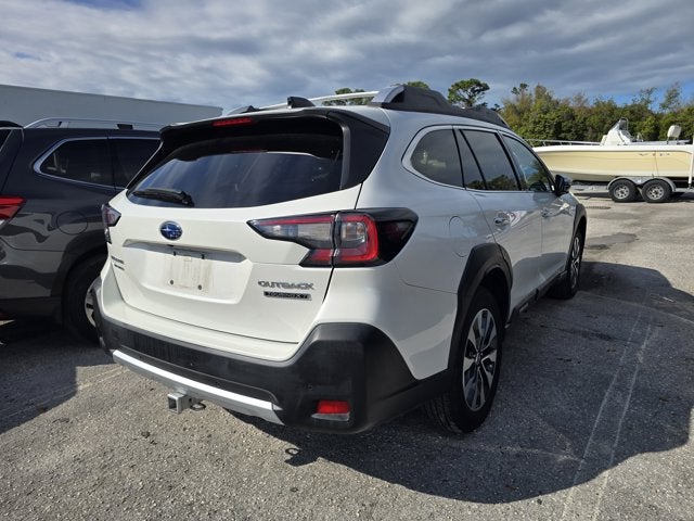 2023 Subaru Outback Touring XT
