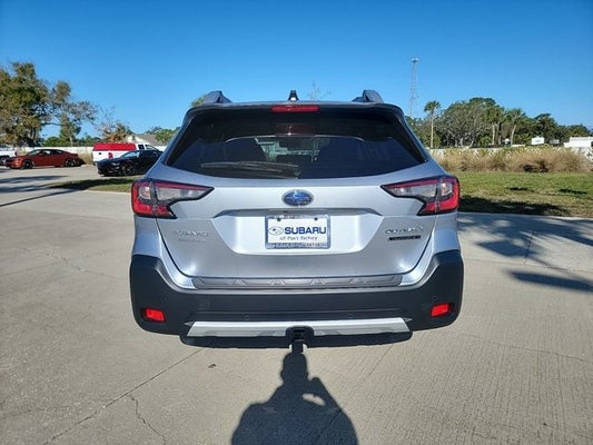2024 Subaru Outback Touring XT in Clearwater, FL - Lokey Automotive Group