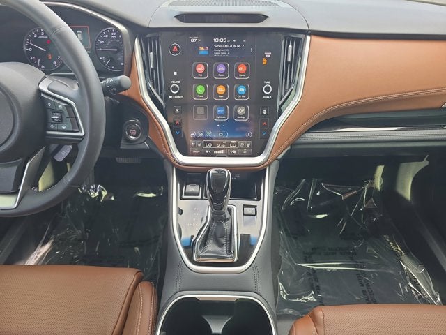 2022 Subaru Outback Touring XT