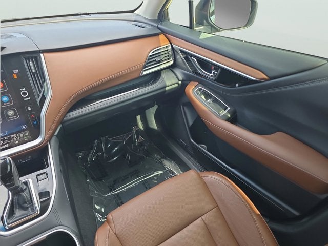 2022 Subaru Outback Touring XT