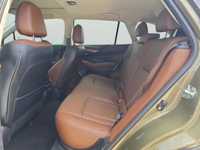 2022 Subaru Outback Touring XT