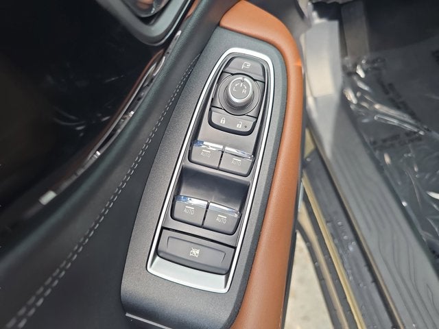 2022 Subaru Outback Touring XT