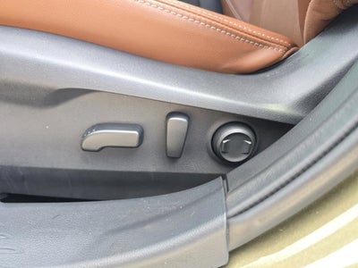 2022 Subaru Outback Touring XT