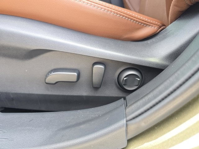 2022 Subaru Outback Touring XT
