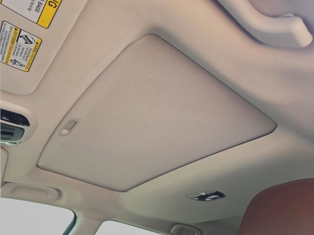 2022 Subaru Outback Touring XT