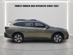 2022 Subaru Outback Touring XT
