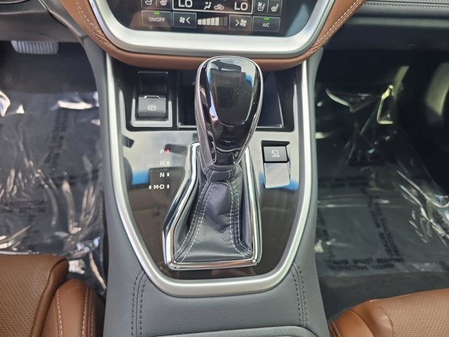 2022 Subaru Outback Touring XT