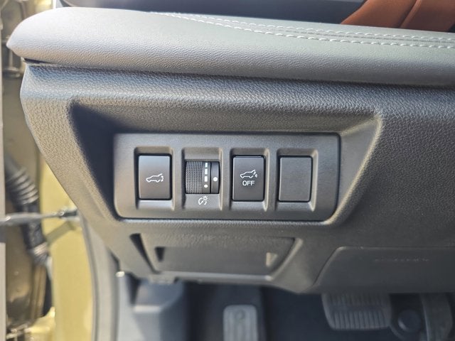 2022 Subaru Outback Touring XT