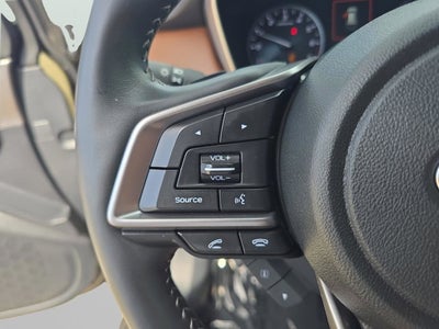2022 Subaru Outback Touring XT