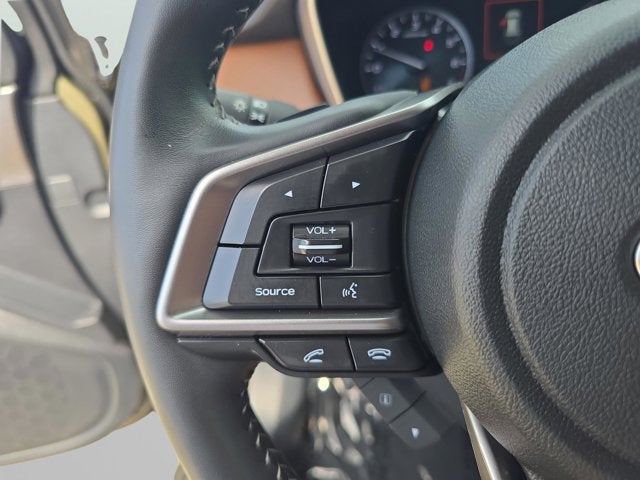2022 Subaru Outback Touring XT