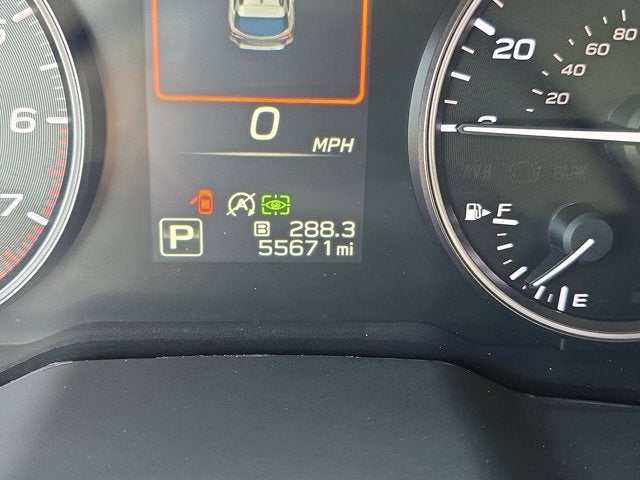 2022 Subaru Outback Touring XT