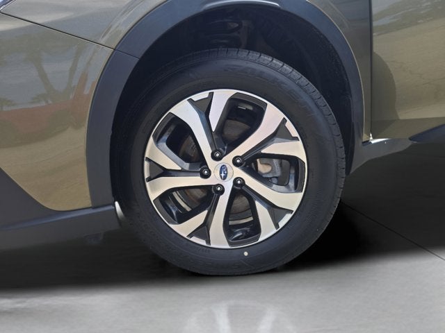 2022 Subaru Outback Touring XT