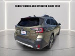 2022 Subaru Outback Touring XT