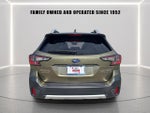 2022 Subaru Outback Touring XT