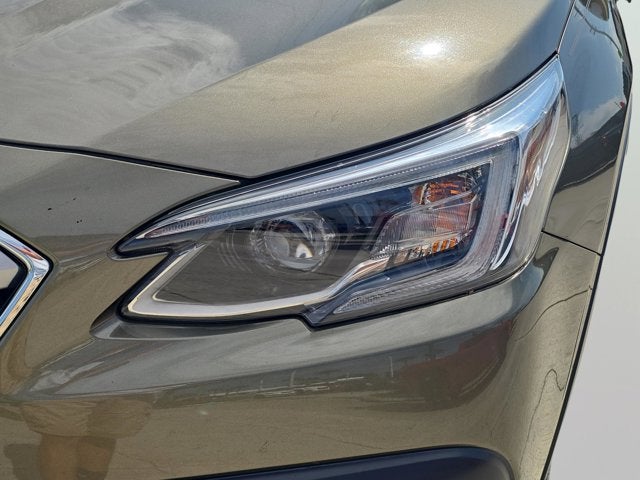 2022 Subaru Outback Touring XT