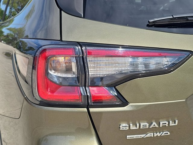 2022 Subaru Outback Touring XT