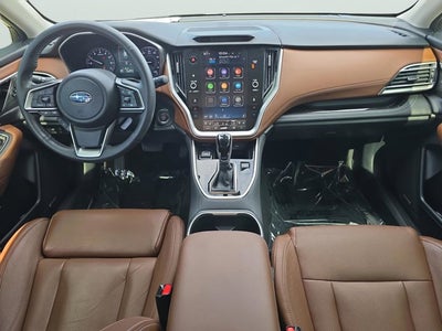 2022 Subaru Outback Touring XT