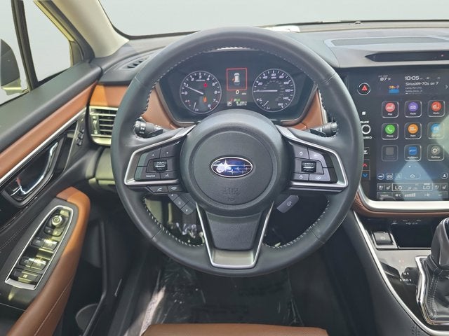 2022 Subaru Outback Touring XT