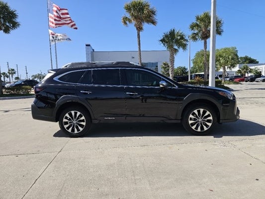 2024 Subaru Outback Touring XT in Clearwater, FL - Lokey Automotive Group