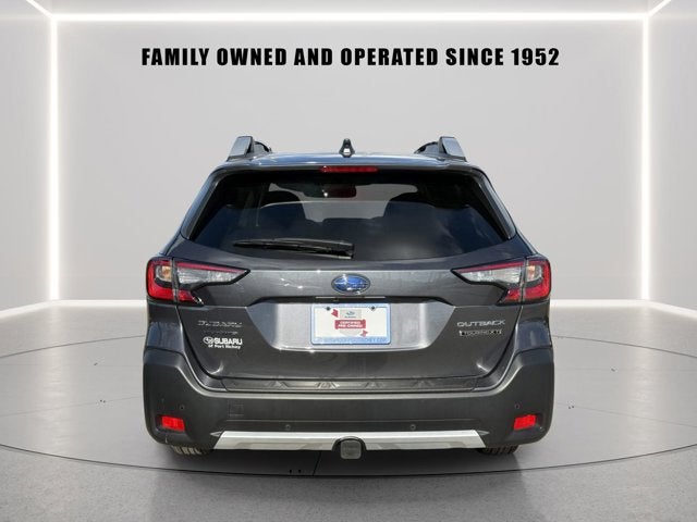 2025 Subaru Outback Touring XT