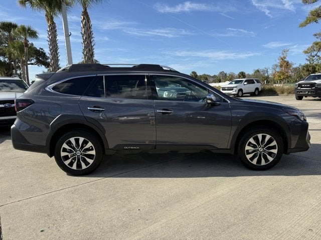 2025 Subaru Outback Touring XT