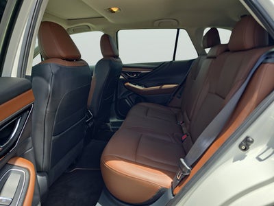 2021 Subaru Outback Touring XT
