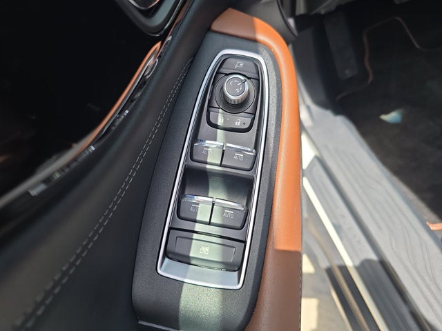 2021 Subaru Outback Touring XT