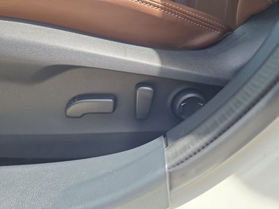 2021 Subaru Outback Touring XT