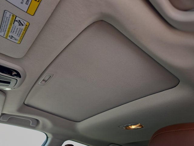 2021 Subaru Outback Touring XT