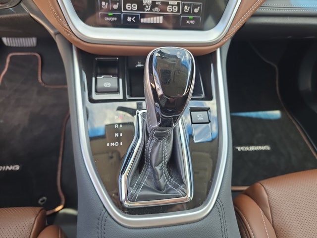 2021 Subaru Outback Touring XT