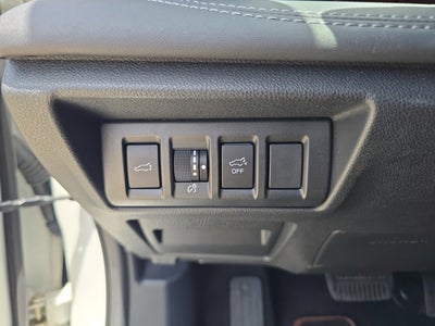 2021 Subaru Outback Touring XT